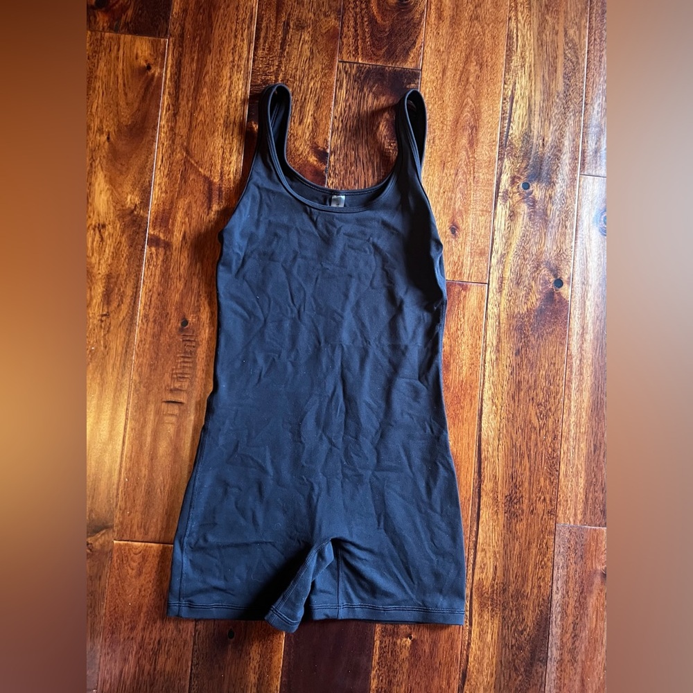 TNAction Bodysuit Size Small